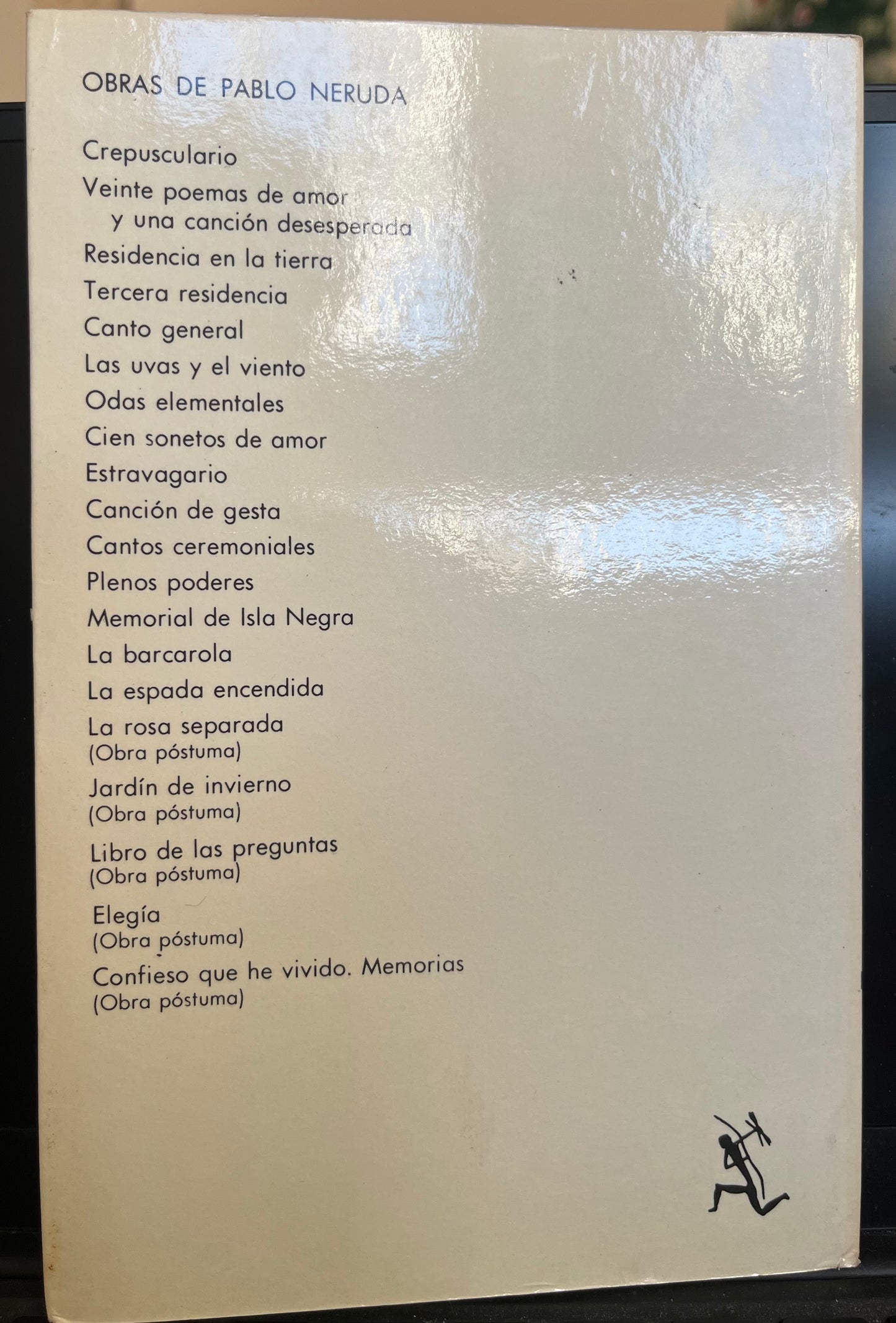 Cancion de Gesta