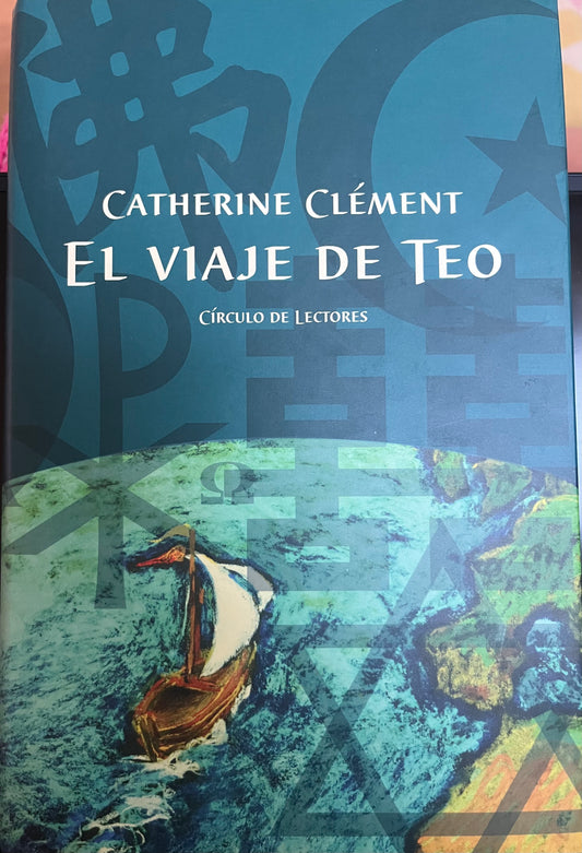 El viaje de Teo