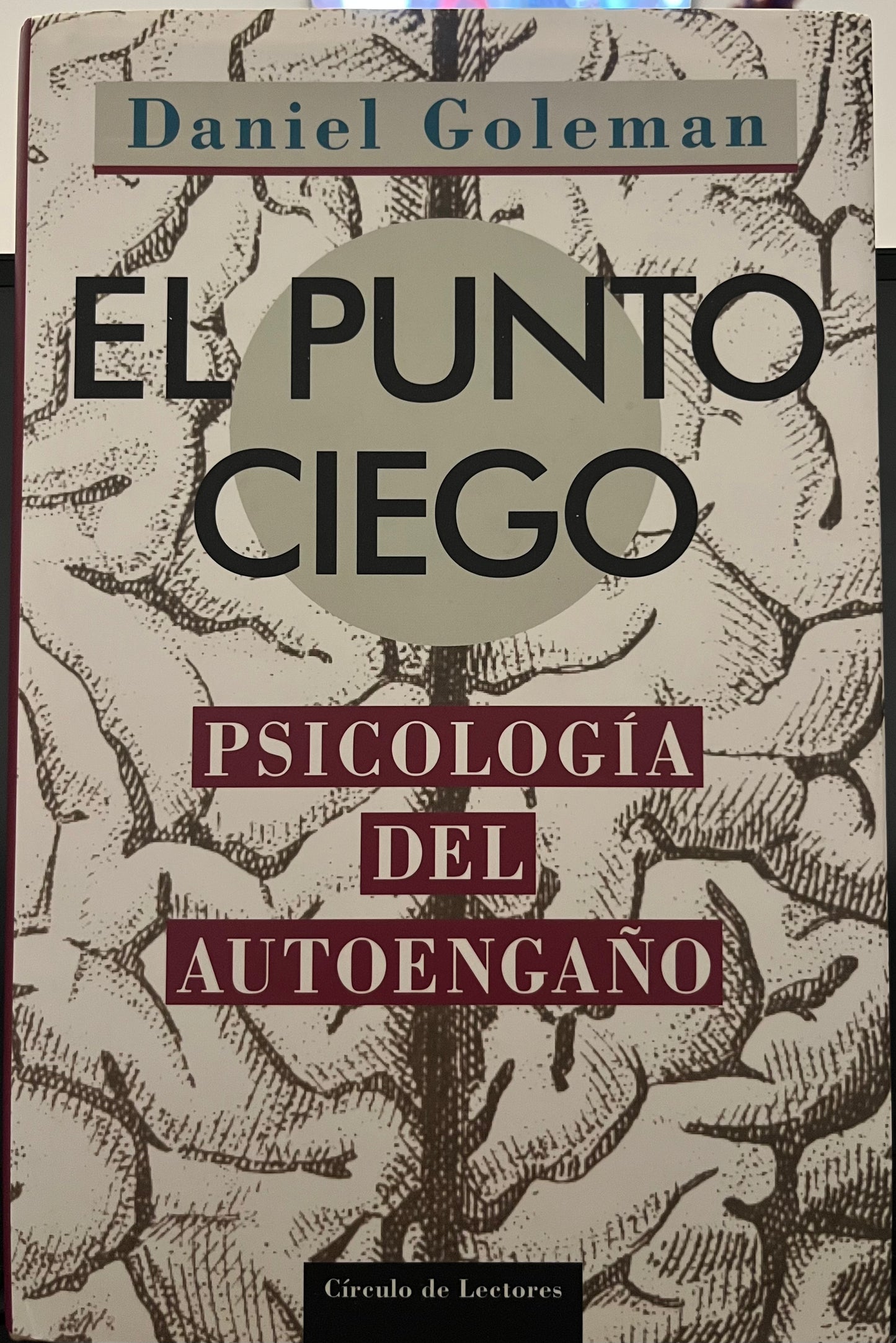 El punto ciego