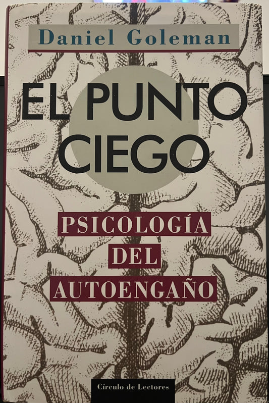 El punto ciego