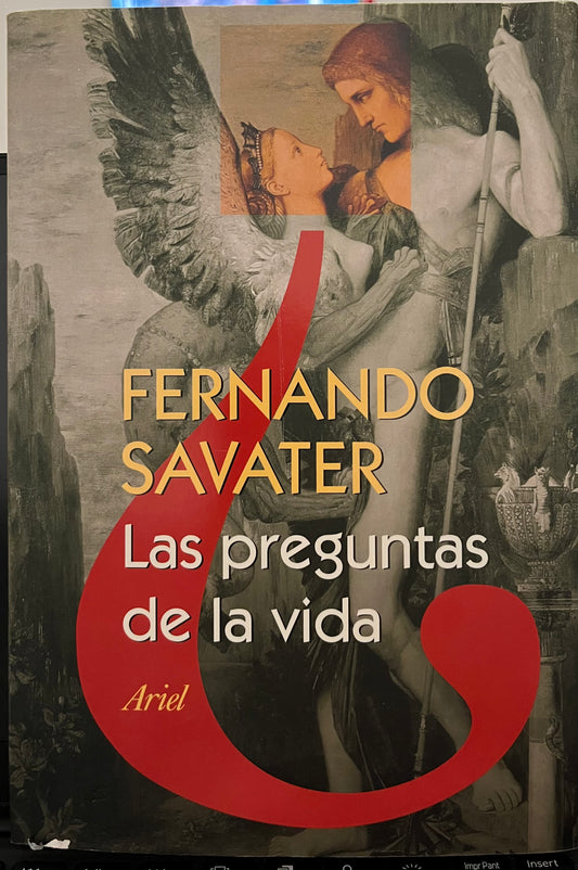 Las preguntas de la vida