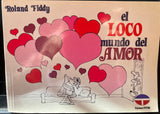 El loco mundo del amor