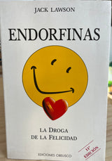Endorfinas: La Droga De La Felicidad