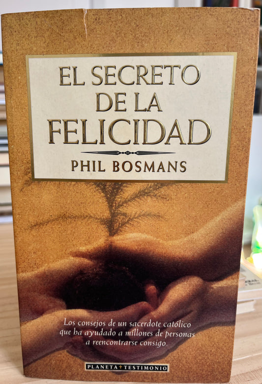 El Secreto De La Felicidad