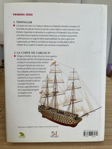 Episodios Nacionales 1: Trafalgar