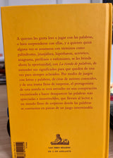 La Tienda de Palabras
