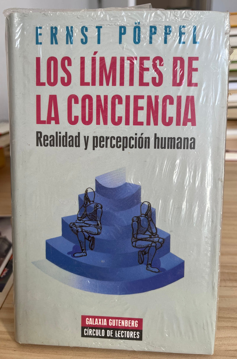 Los límites de la conciencia: realidad y percepción humana