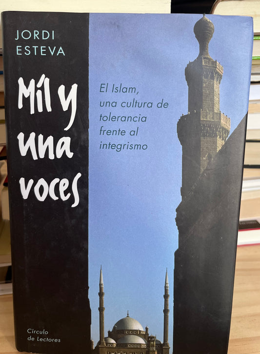 Mil y una voces