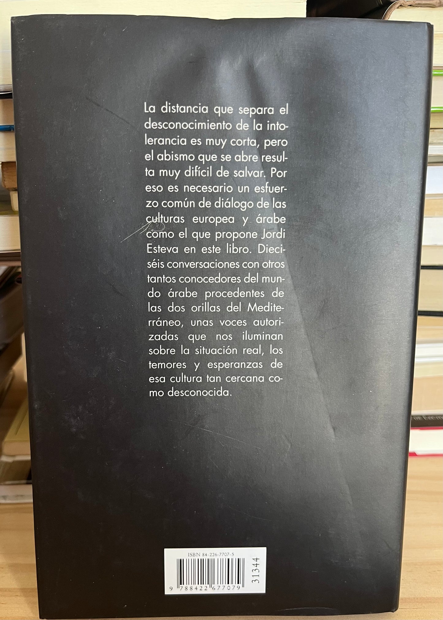 Mil y una voces