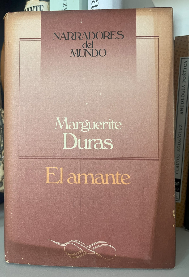 El amante