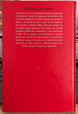 La cólera de Aquiles