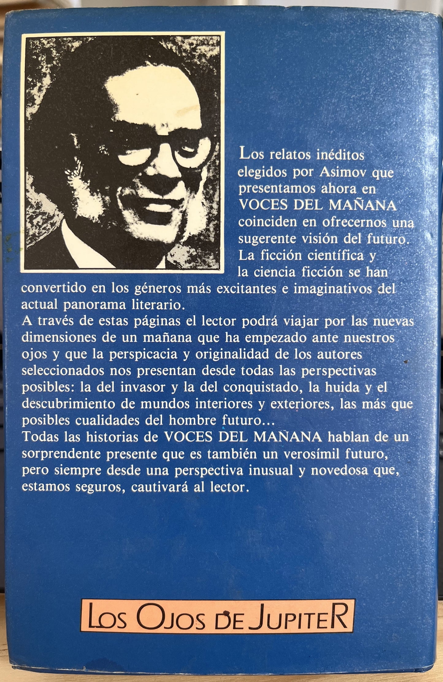 Voces Del Mañana