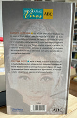 Audrey Hepburn en el recuerdo