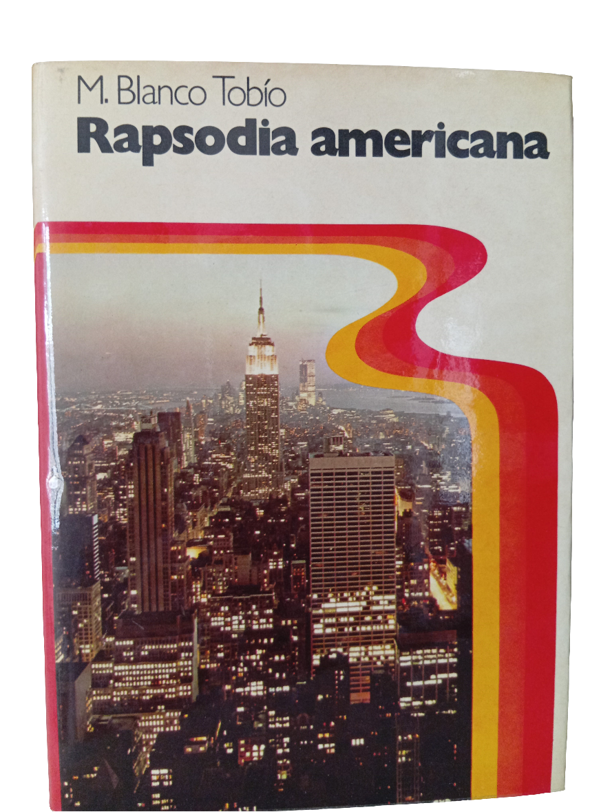 Rapsodia americana