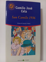 San Camilo 1936