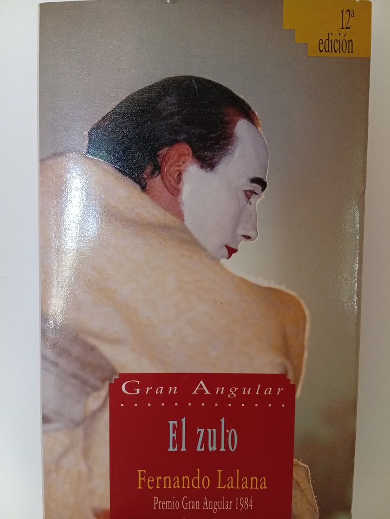 El zulo