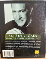 El Cantar De Los Cantares