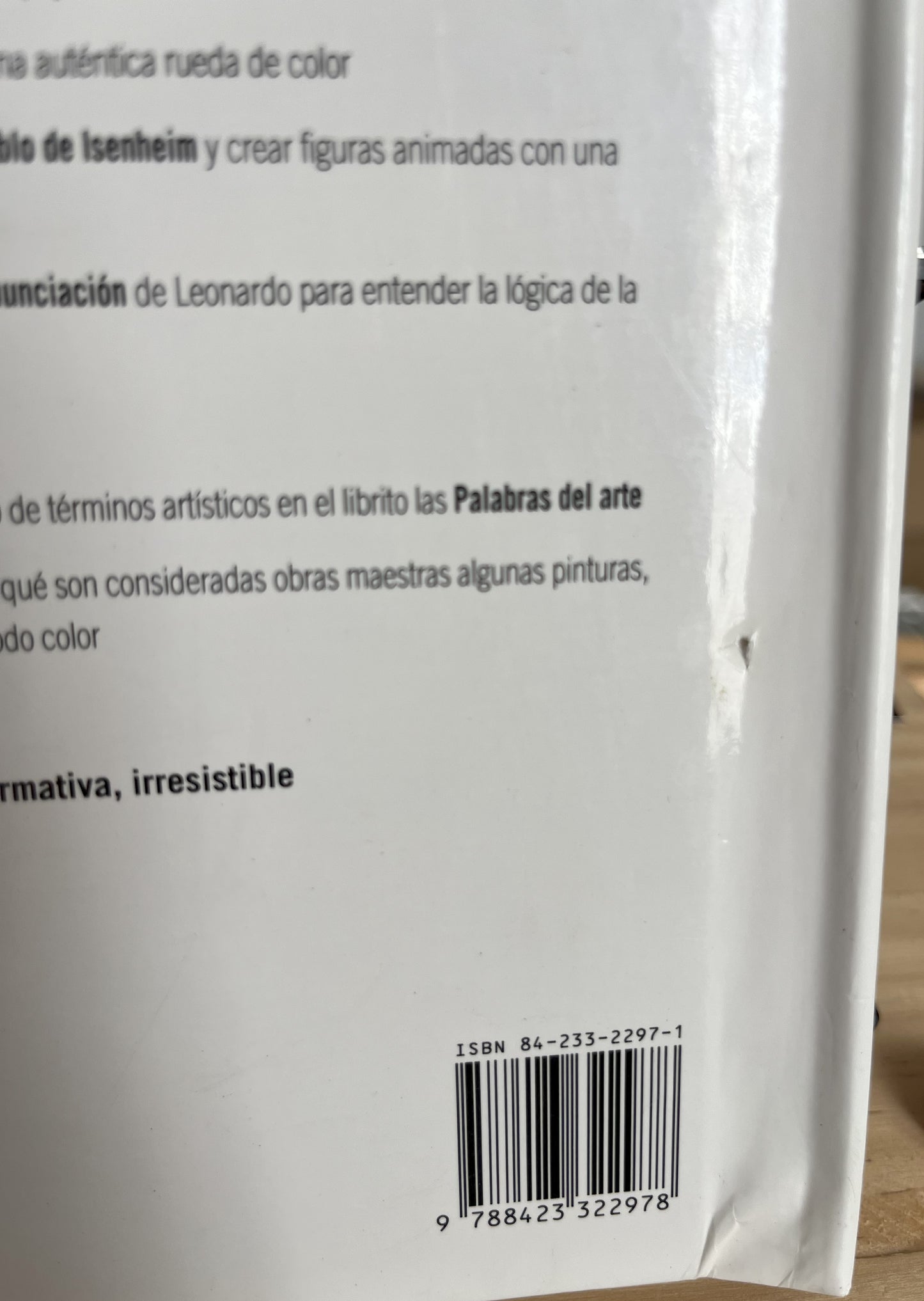 Carpeta de Arte
