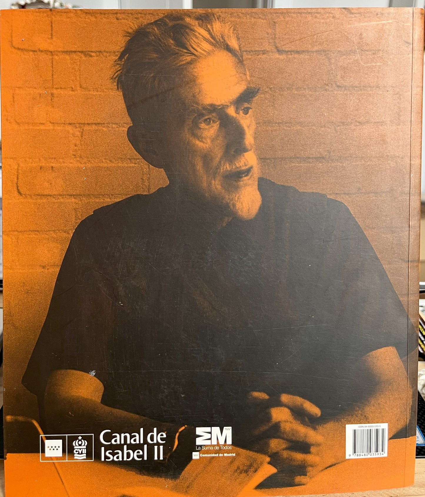 M. C. Escher, El arte de lo imposible