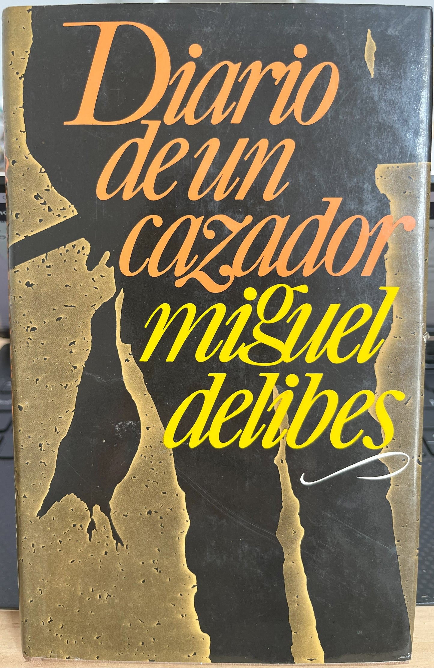 Diario De Un Cazador