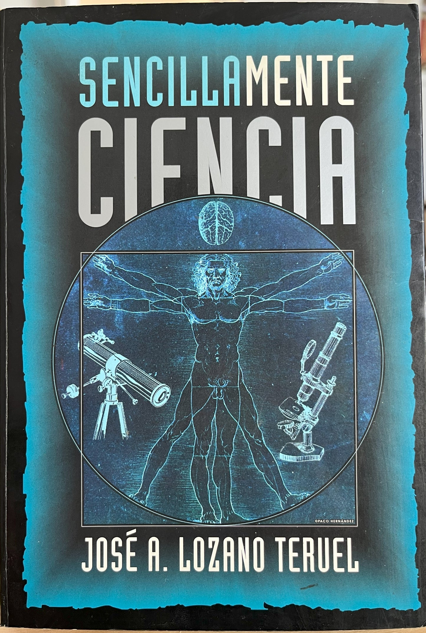 Sencillamente ciencia