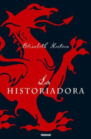 La historiadora (Umbriel narrativa) (Spanish Edition)