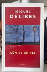 Aún es de día
