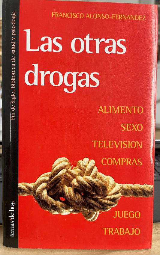 Las otras drogas