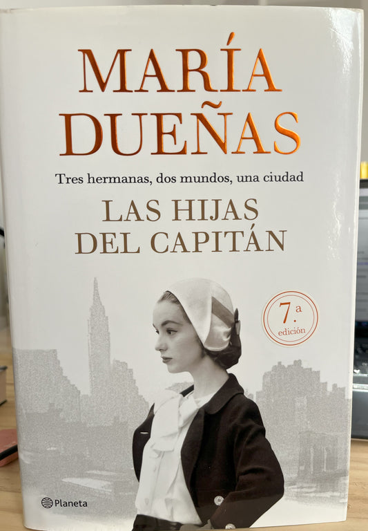 Las hijas del Capitán