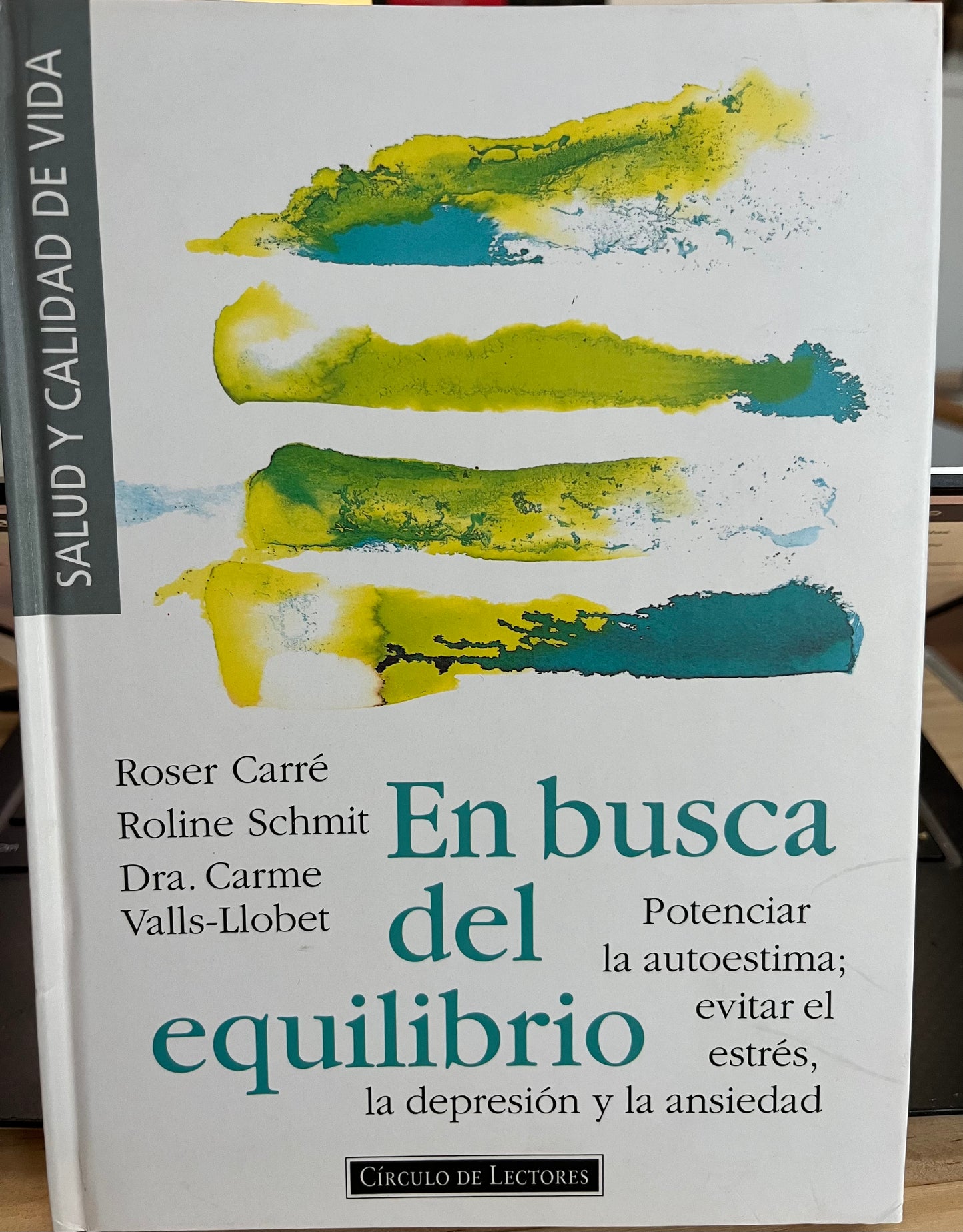 En busca del equilibrio