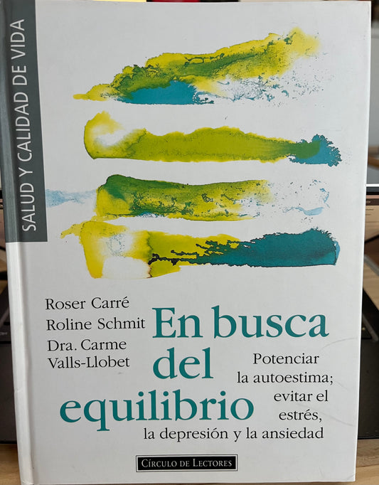 En busca del equilibrio