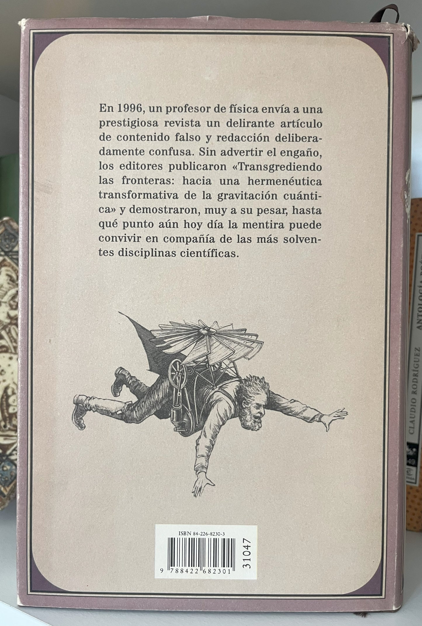 Errores, falacias y mentiras
