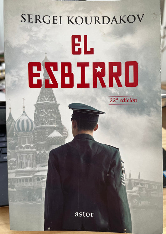 El esbirro