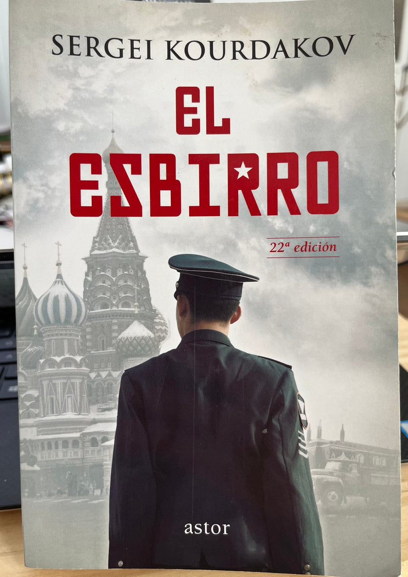 El esbirro