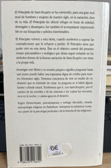 Lo esencial es invisible: 'El Principito' de Saint-Exupéry: una interpretación psicoanalítica