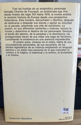 El evangelio del Loco
