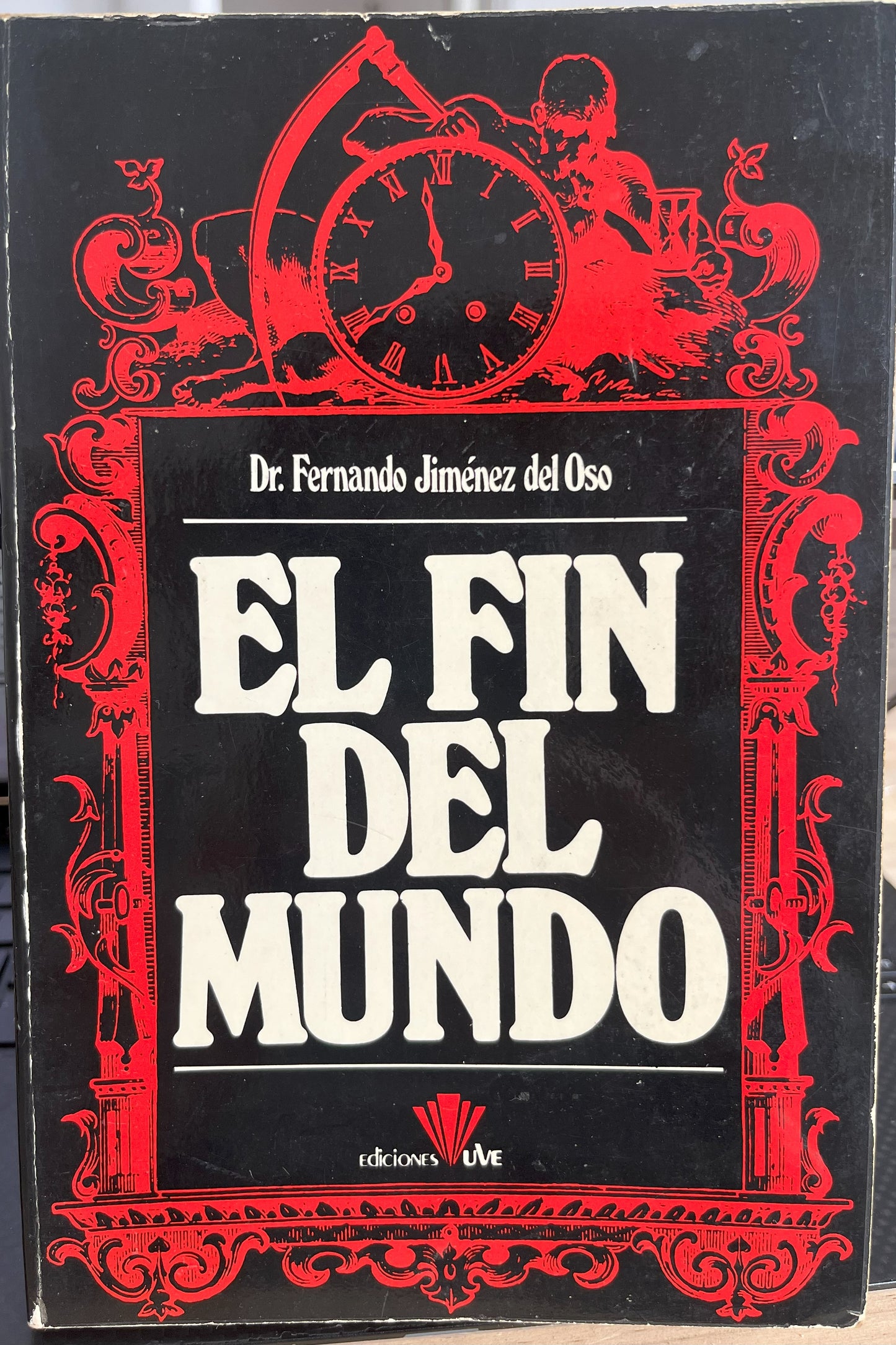 El fin del mundo