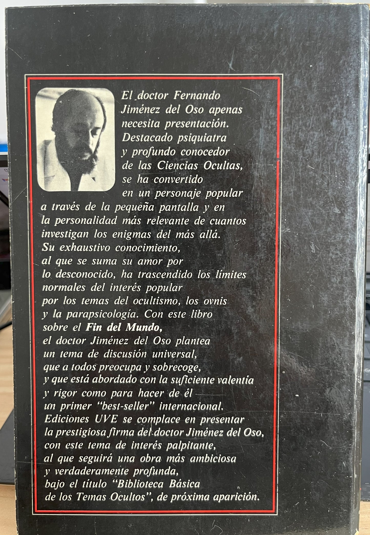 El fin del mundo