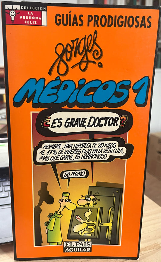 Médicos
