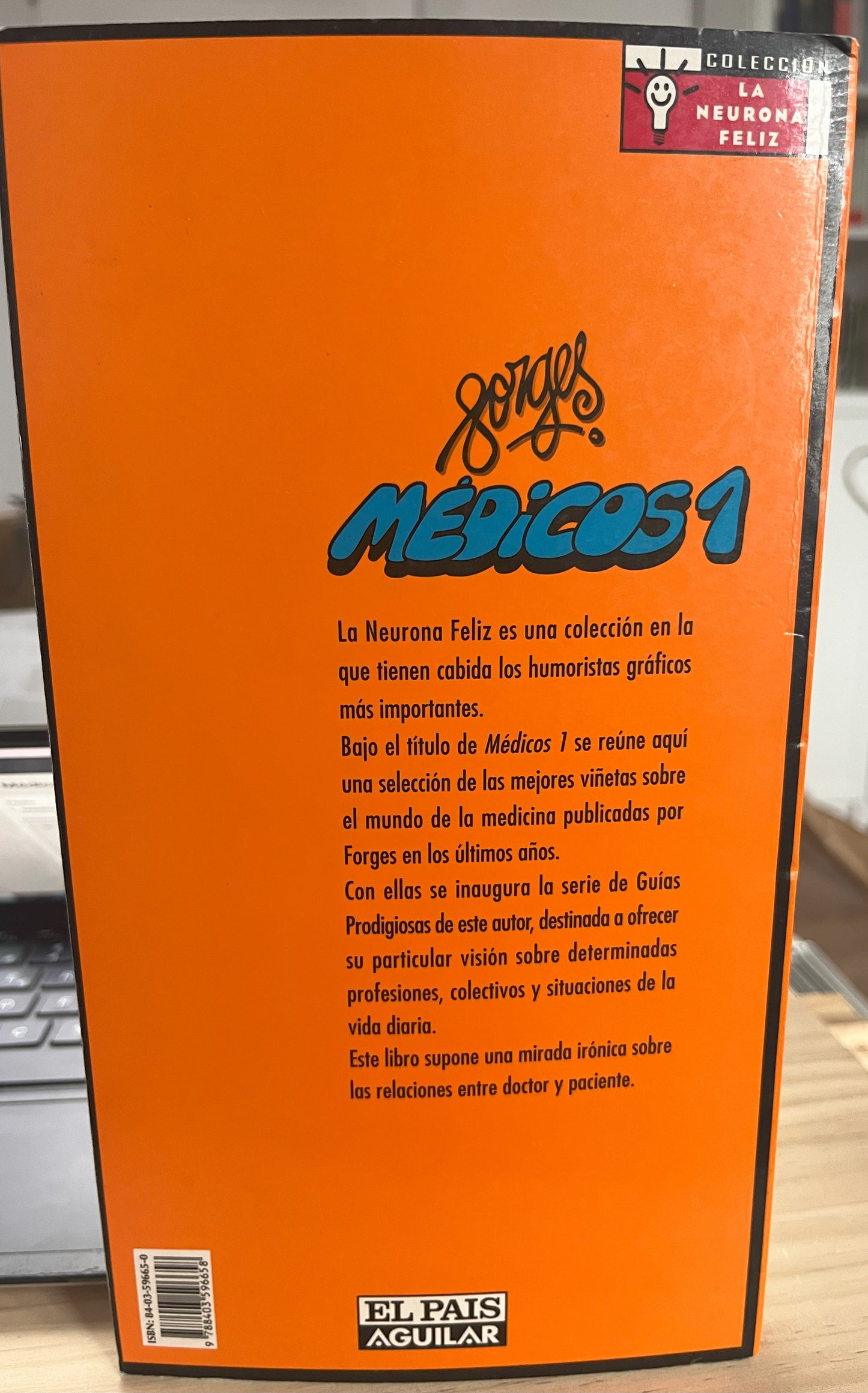 Médicos