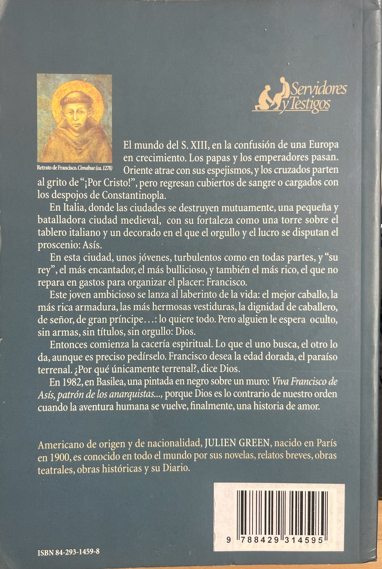 Hermano Francisco