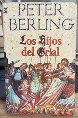 Los Hijos del Grial