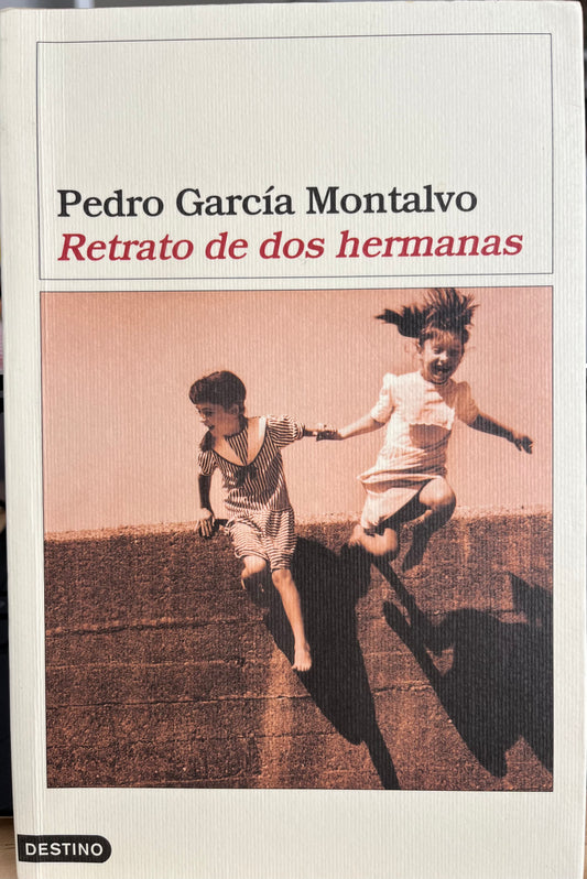 Retrato de Dos Hermanas