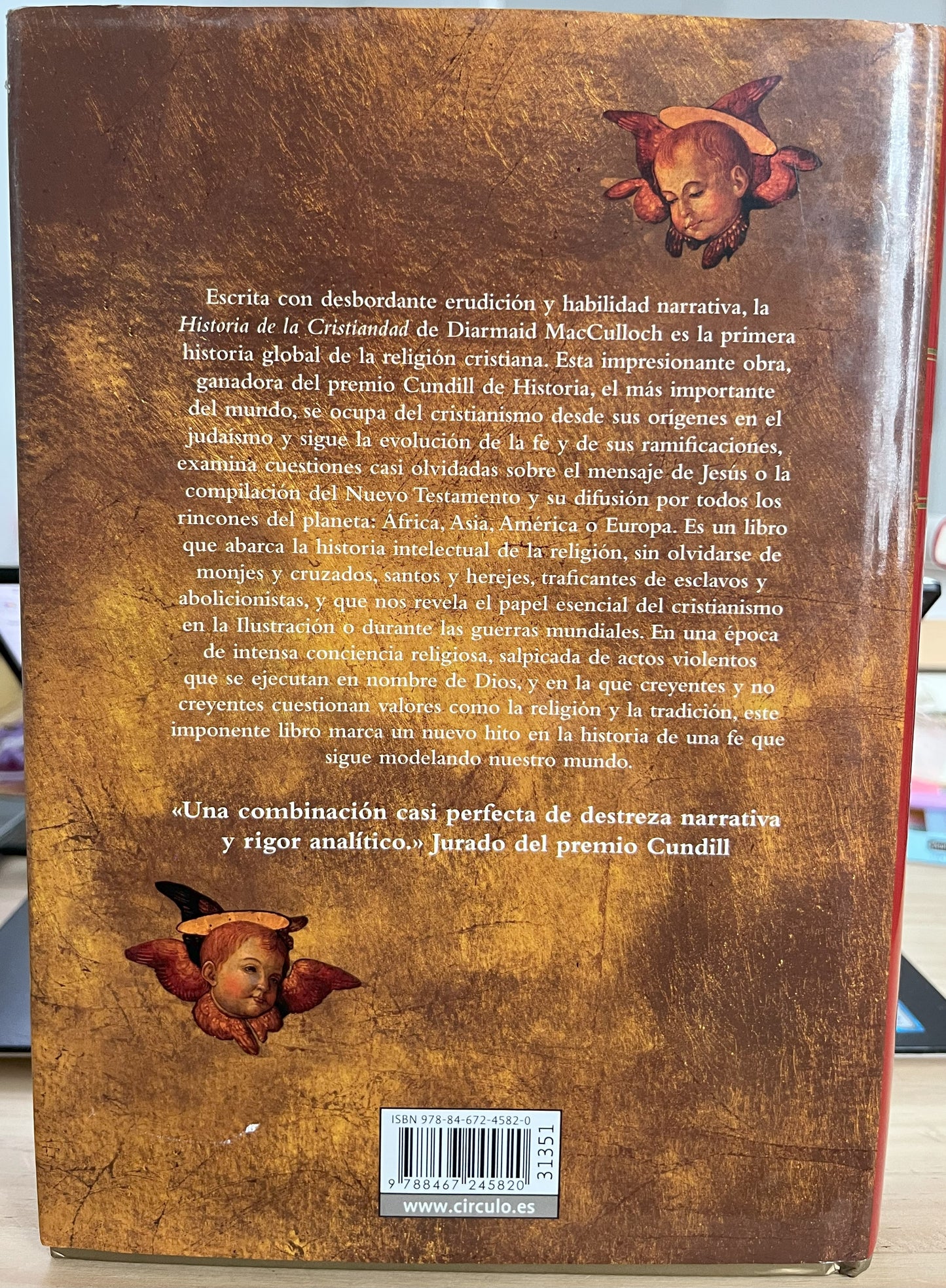 Historia de la Cristiandad