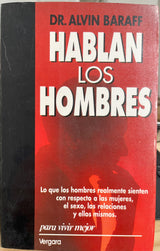 Hablan Los Hombres
