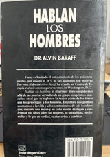 Hablan Los Hombres