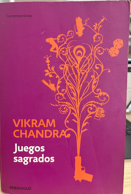 Juegos sagrados