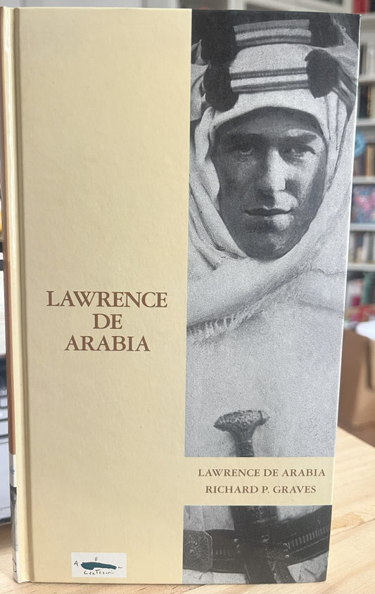 Lawrence de Arabia