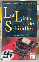 La lista de Schindler