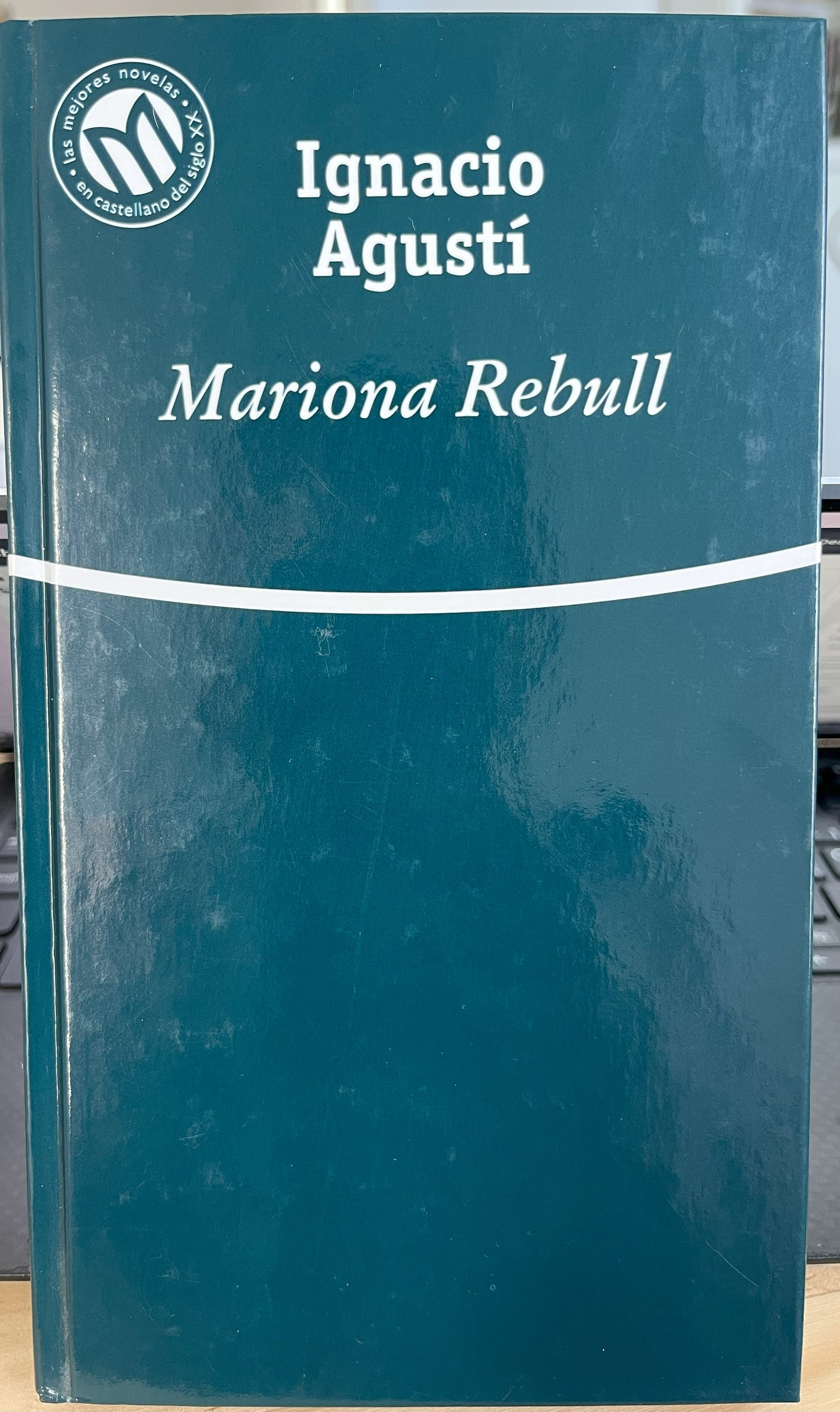 Mariona Rebull